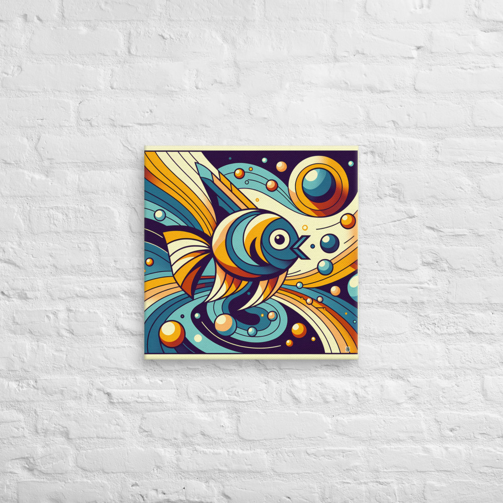 51×51 cm (20×20")