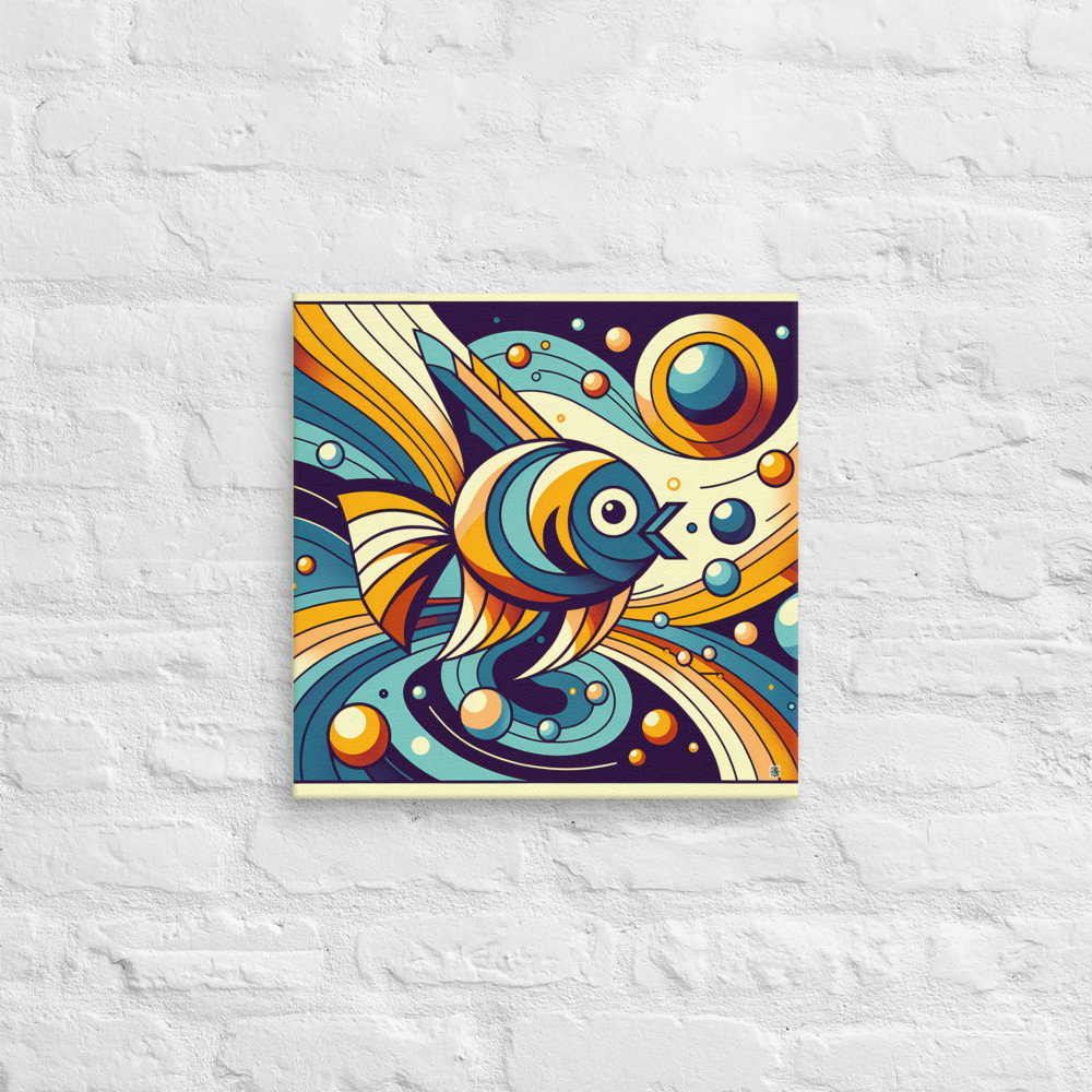 Canvas Print