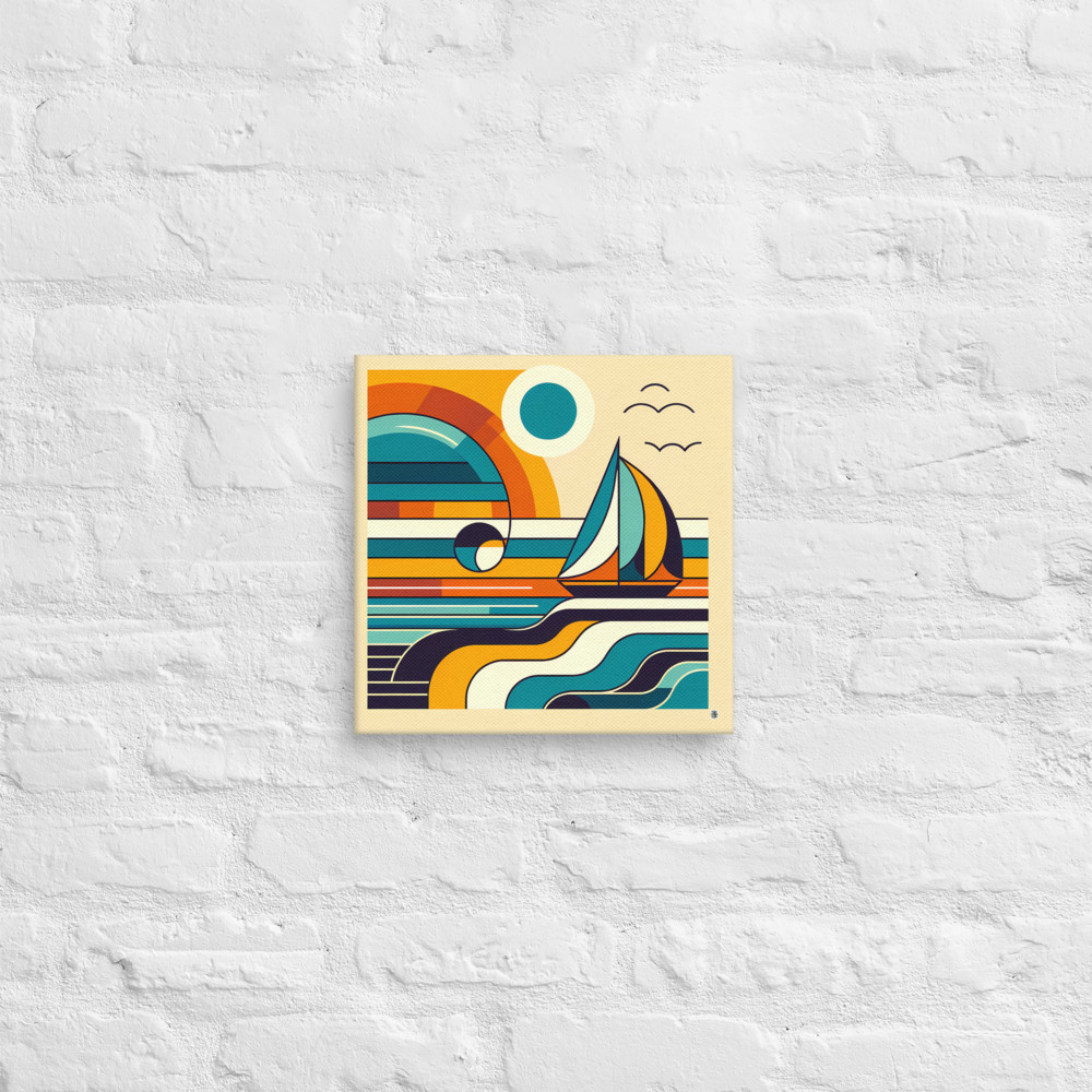 30×30 cm (12×12")