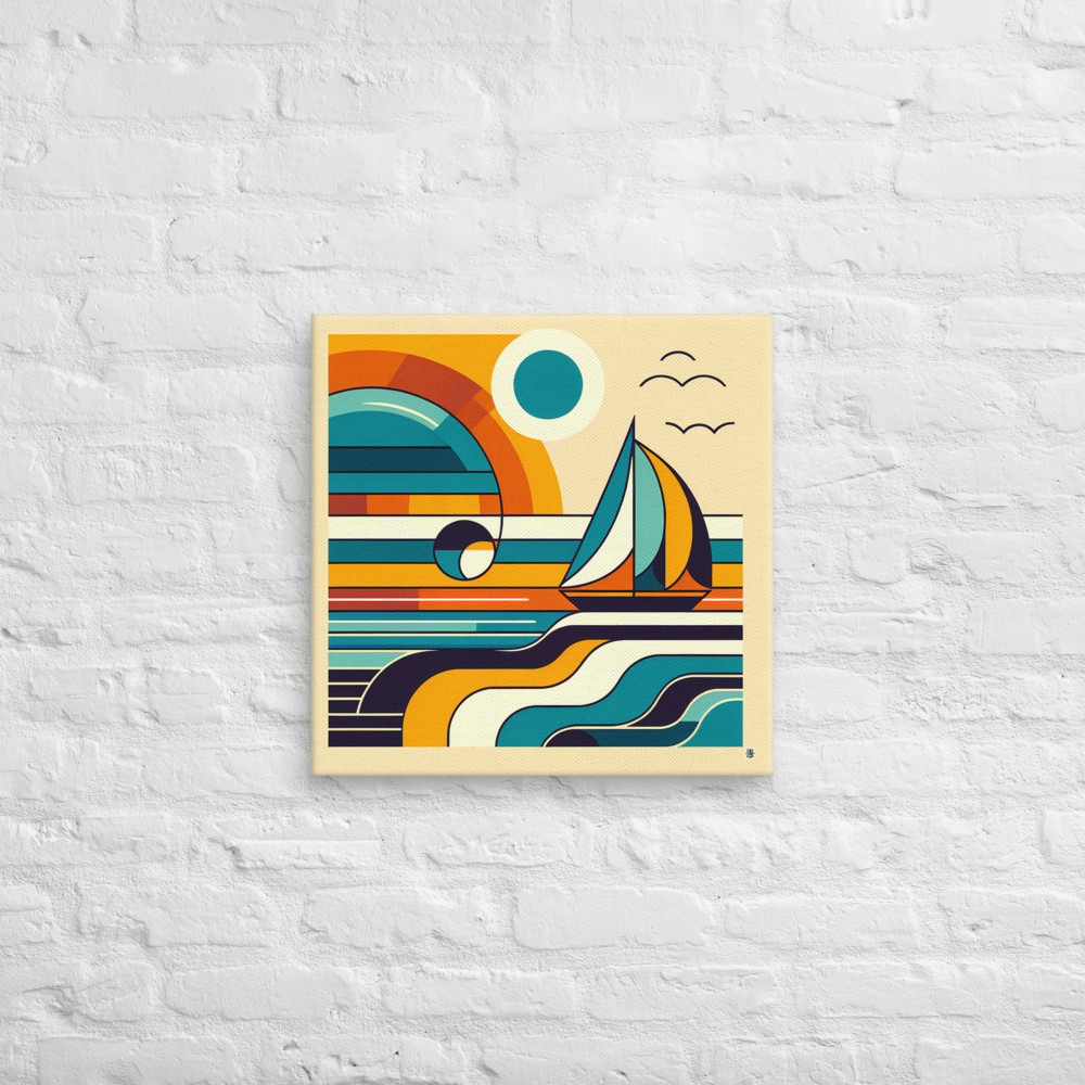 51×51 cm (20×20")