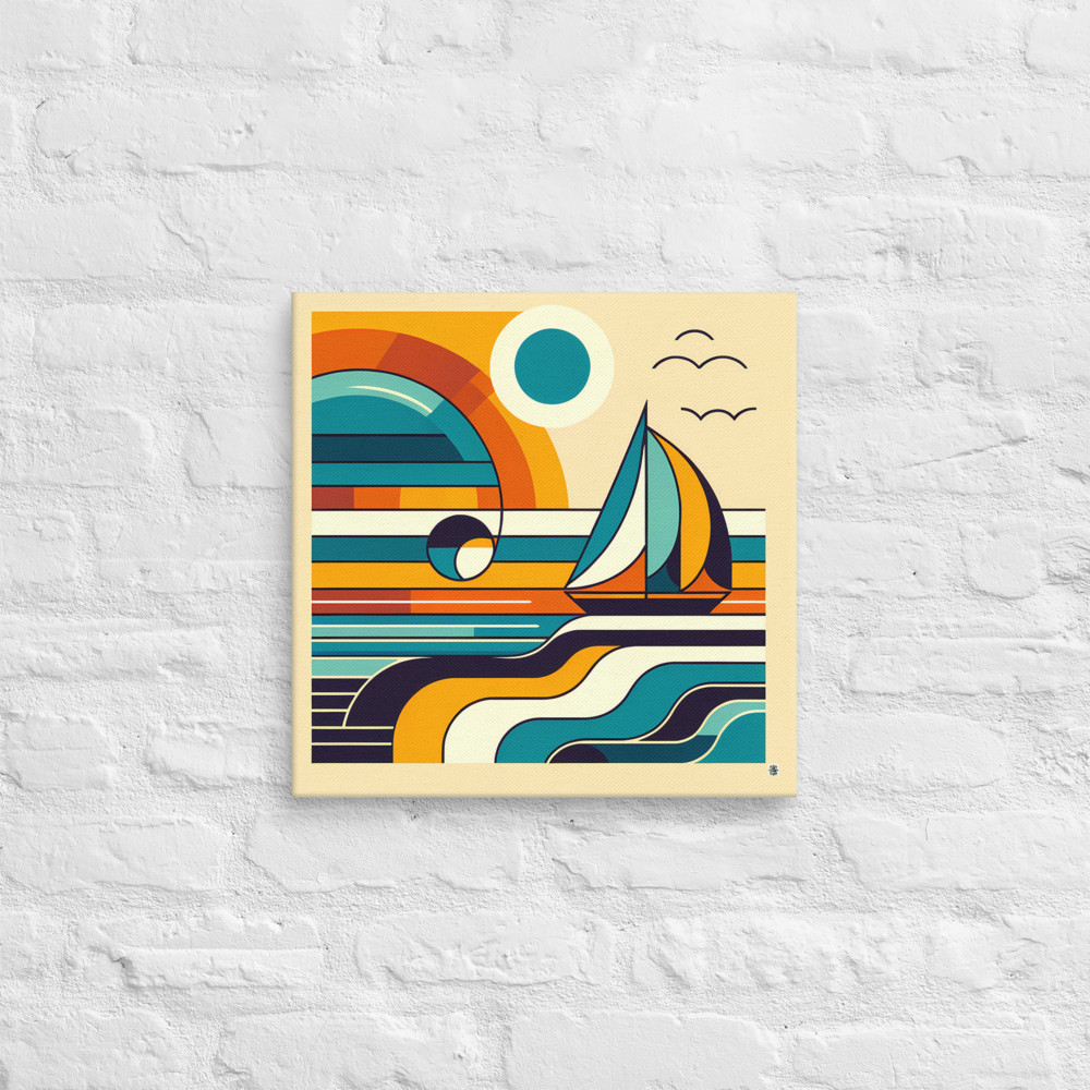 Canvas Print