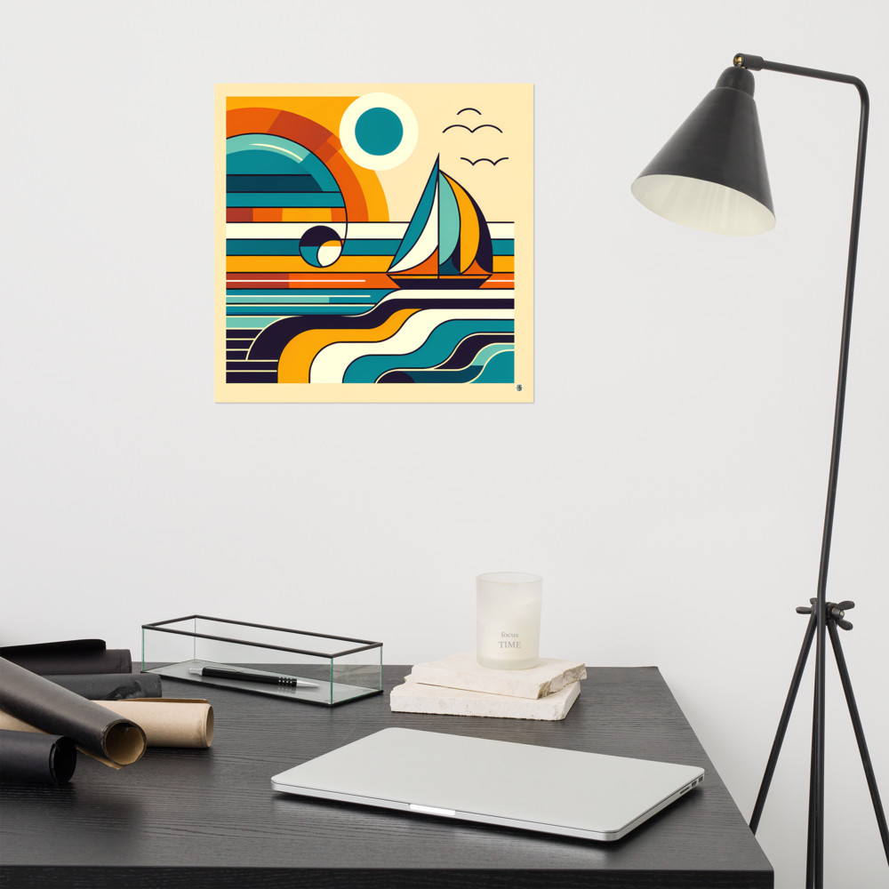 Art print