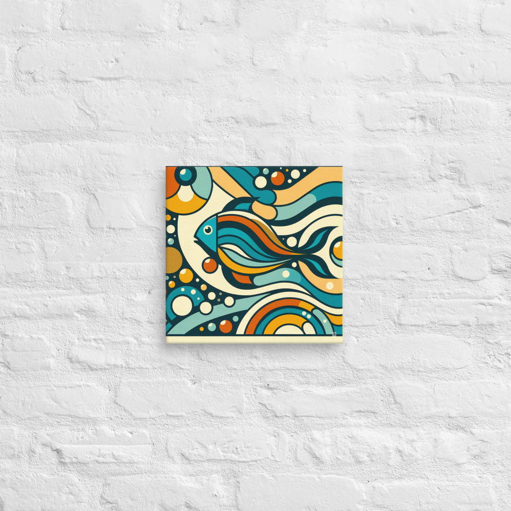 30×30 cm (12×12")