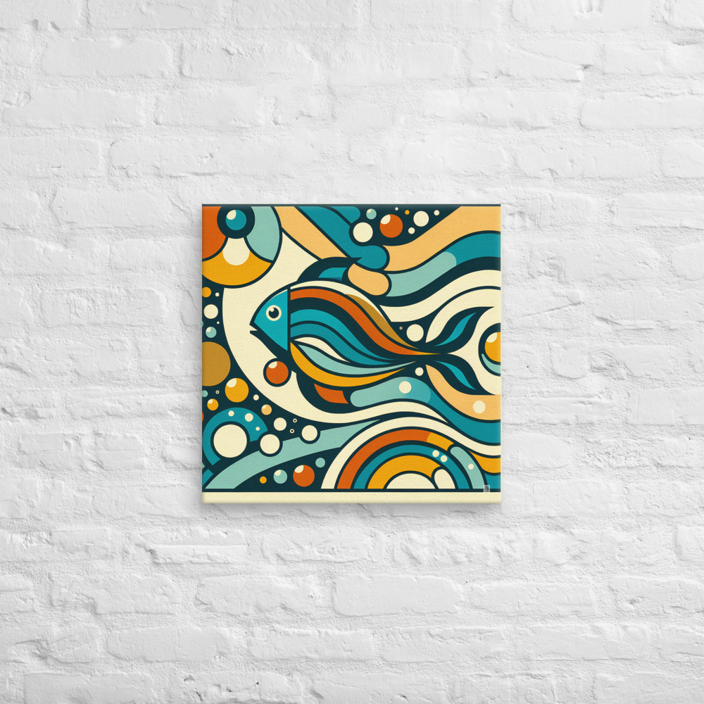 51×51 cm (20×20")