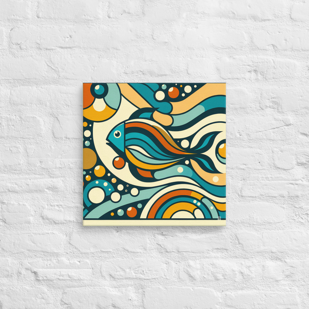Canvas Print