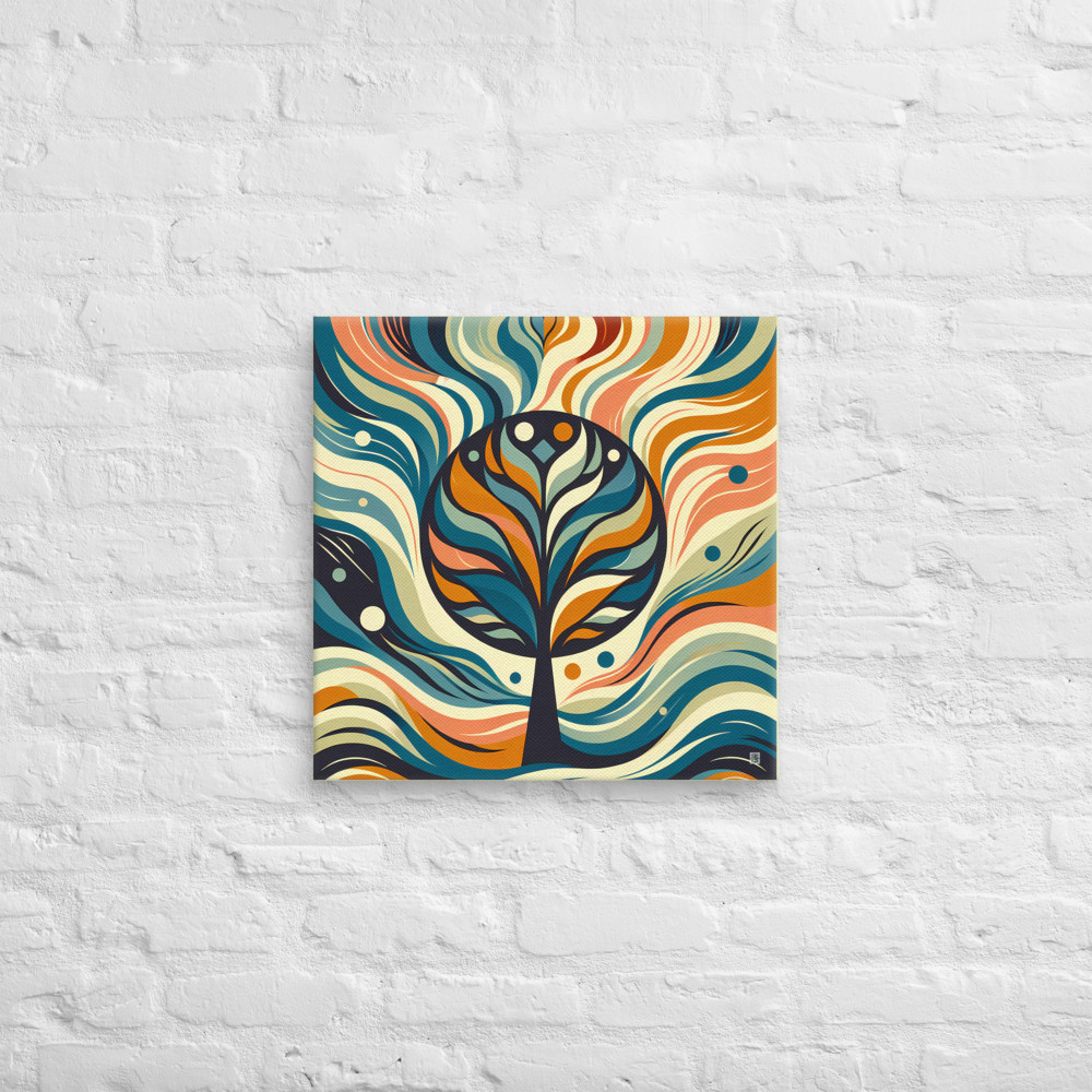 51×51 cm (20×20")