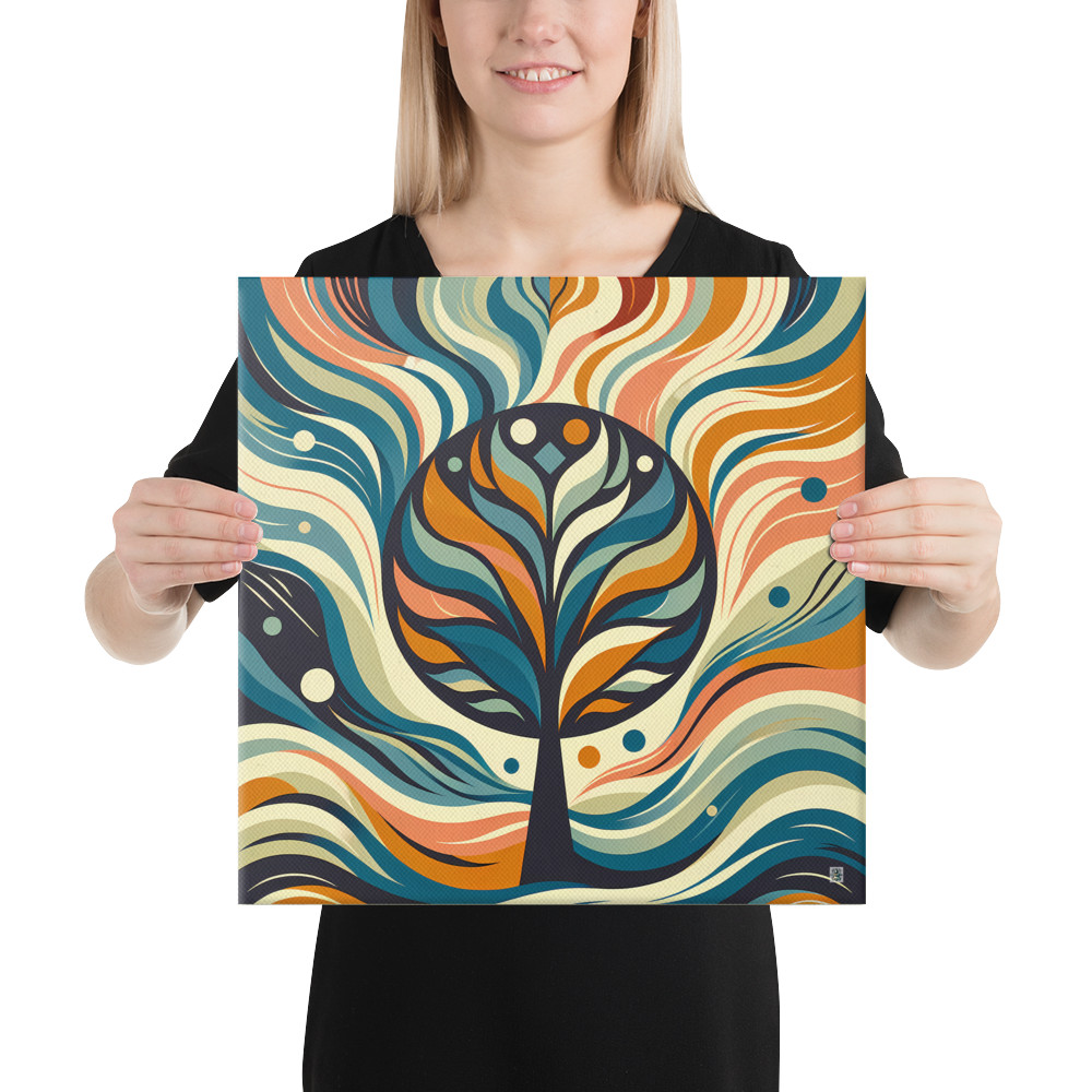 Canvas Print