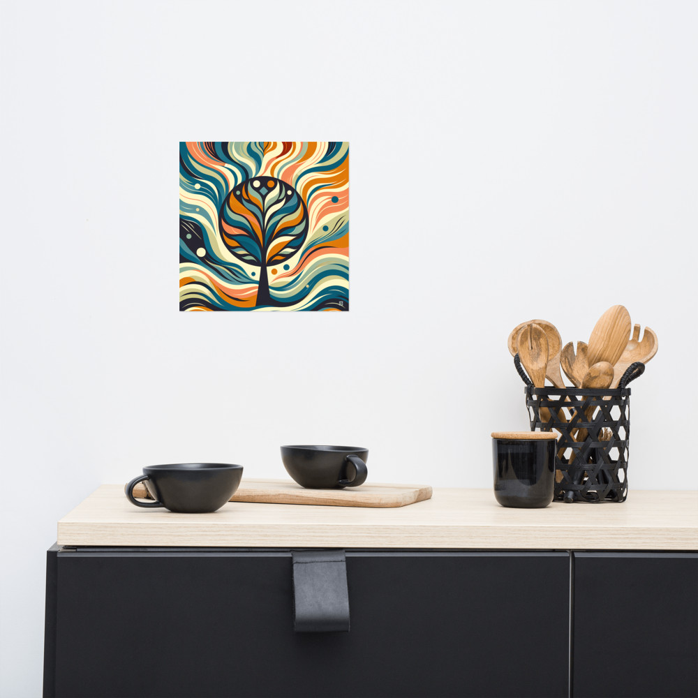 25×25 cm (10×10")