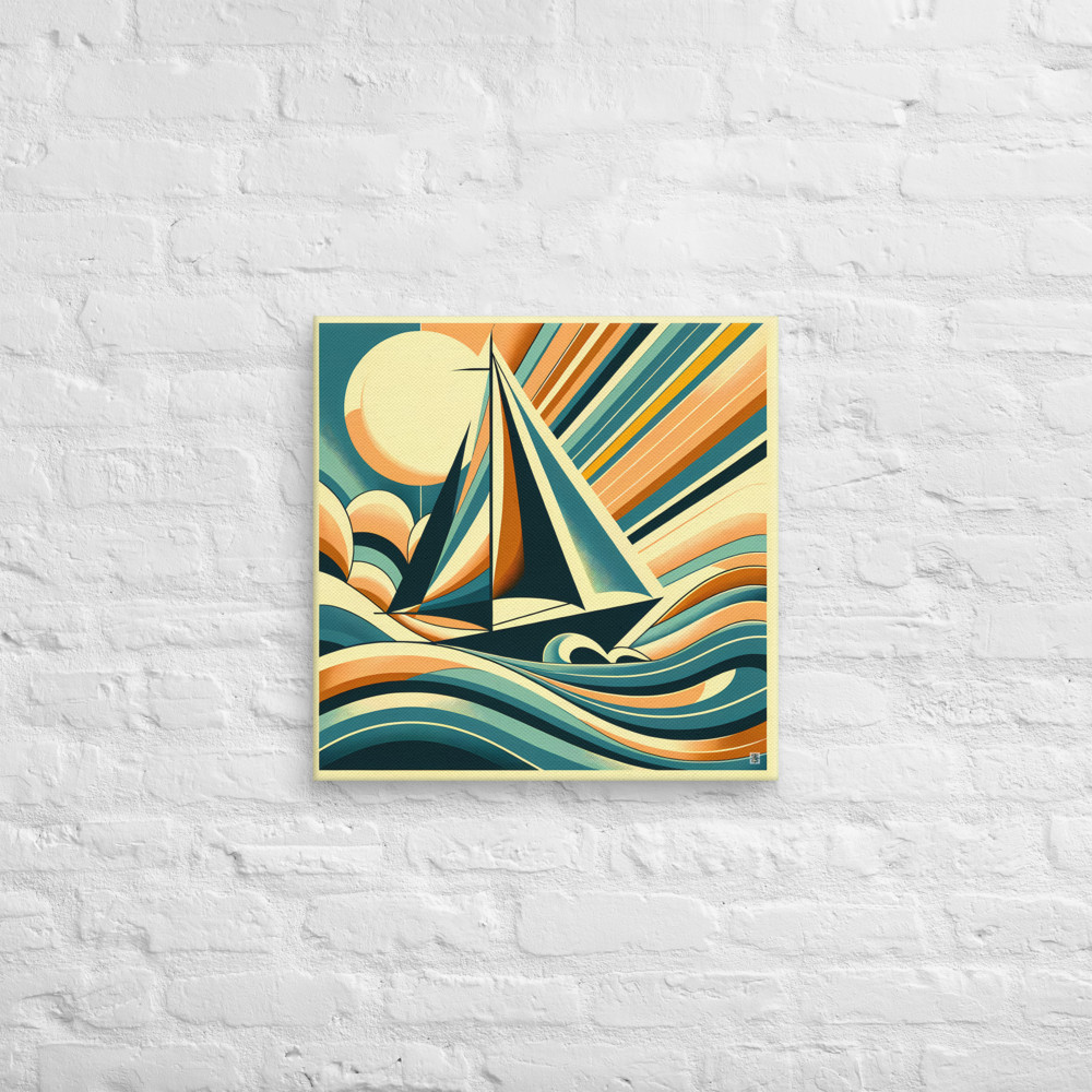 51×51 cm (20×20")