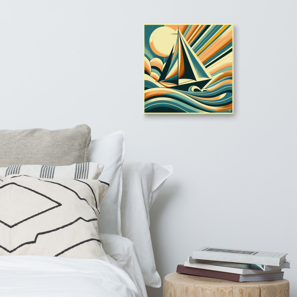 Canvas Print