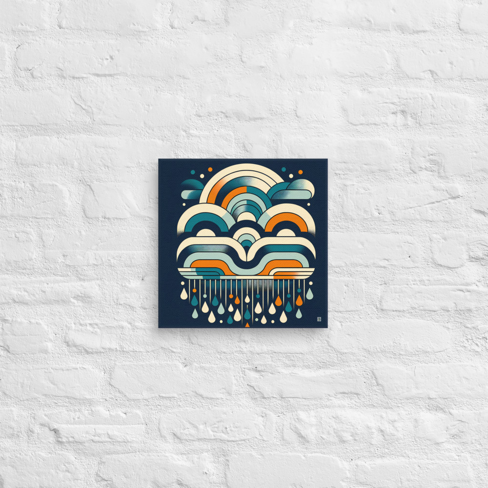 30×30 cm (12×12")