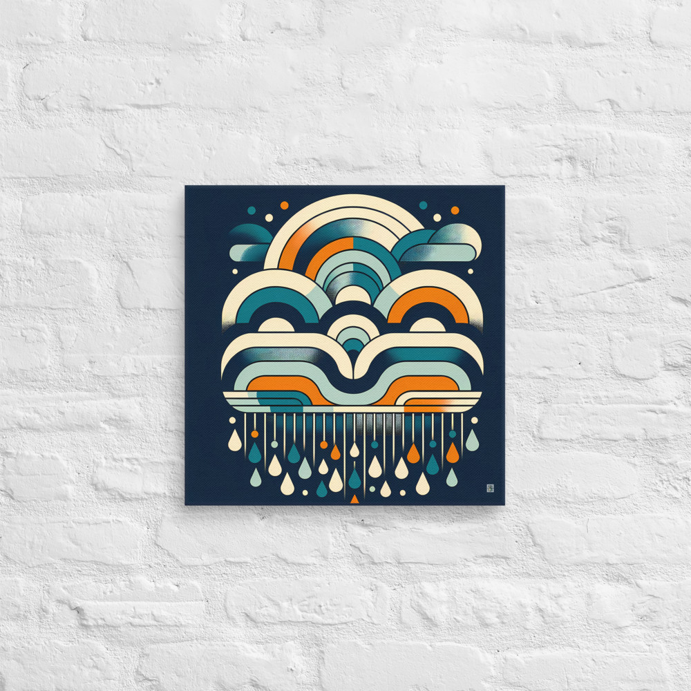 41×41 cm (16×16")