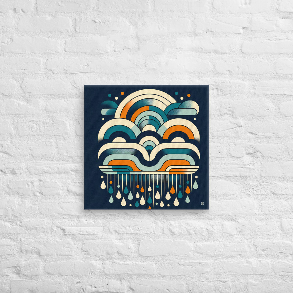 51×51 cm (20×20")