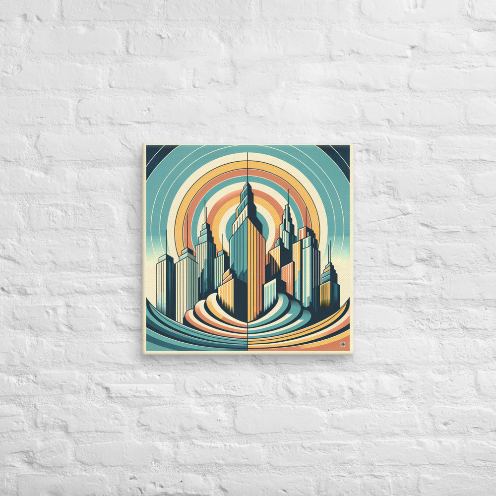 51×51 cm (20×20")