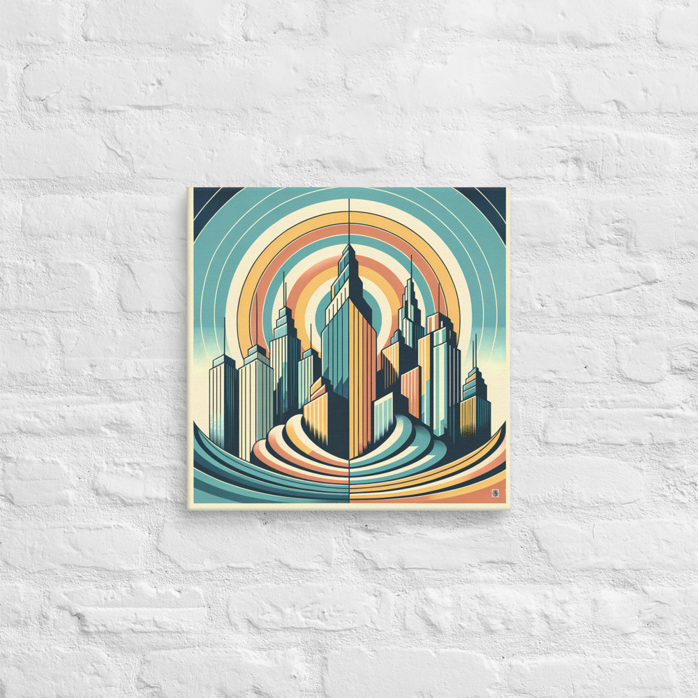 Canvas Print