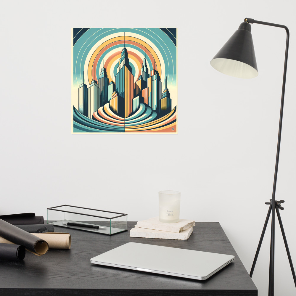 Art print