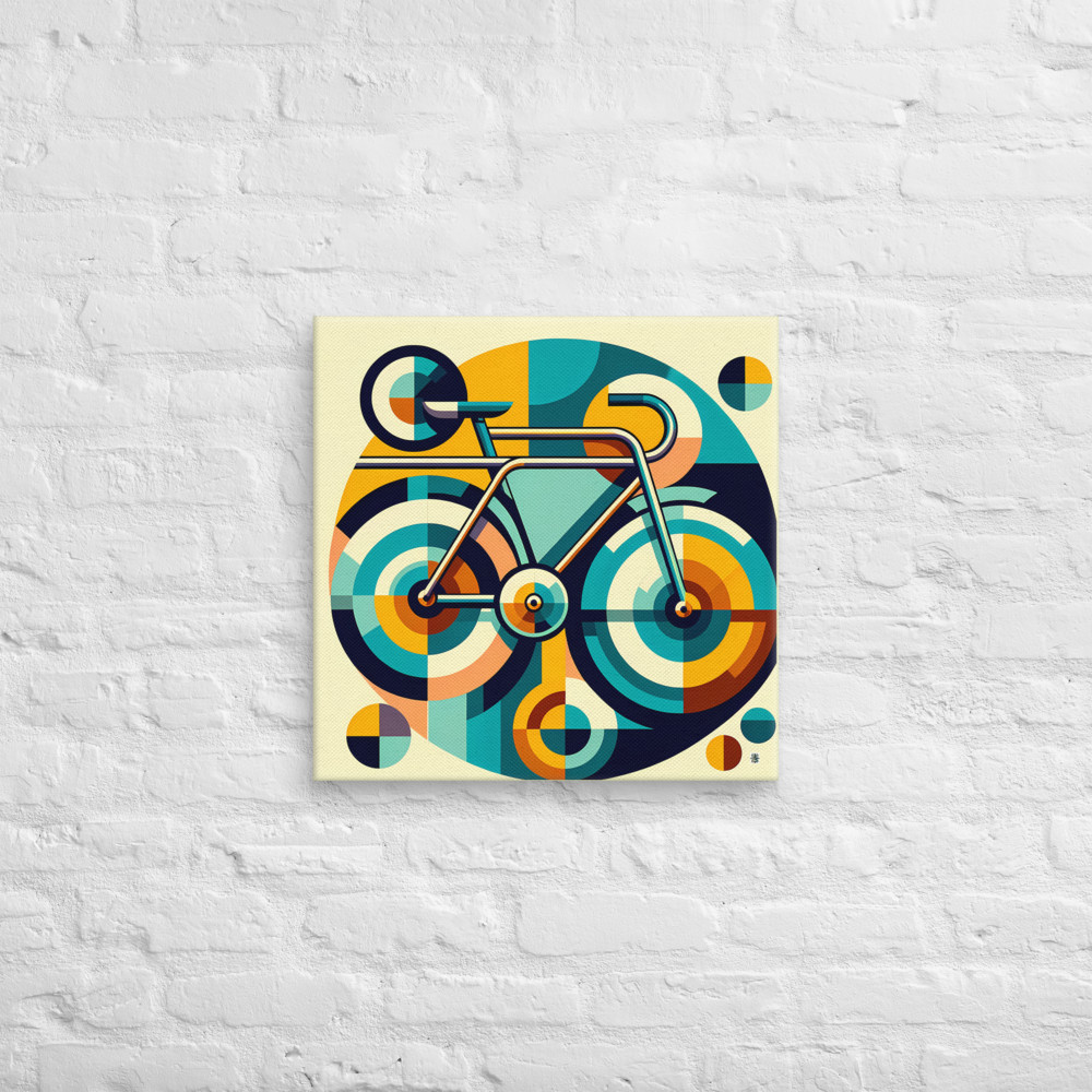 51×51 cm (20×20")
