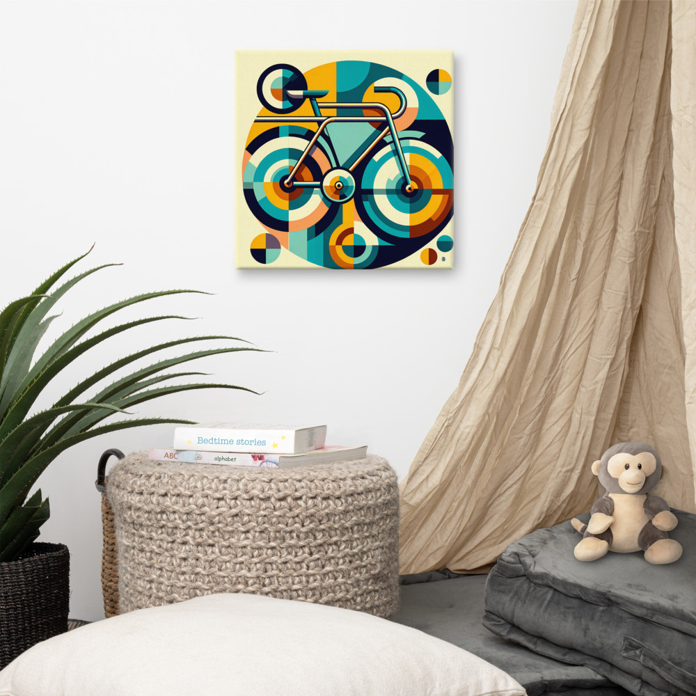 Canvas Print