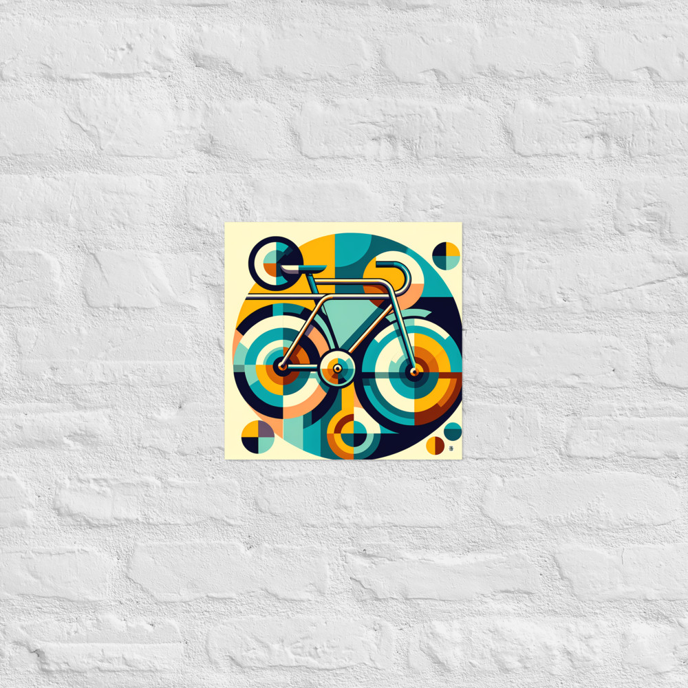30×30 cm (12×12")