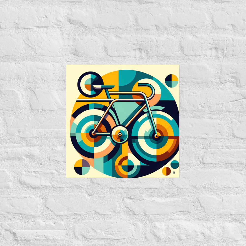 41×41 cm (16×16")