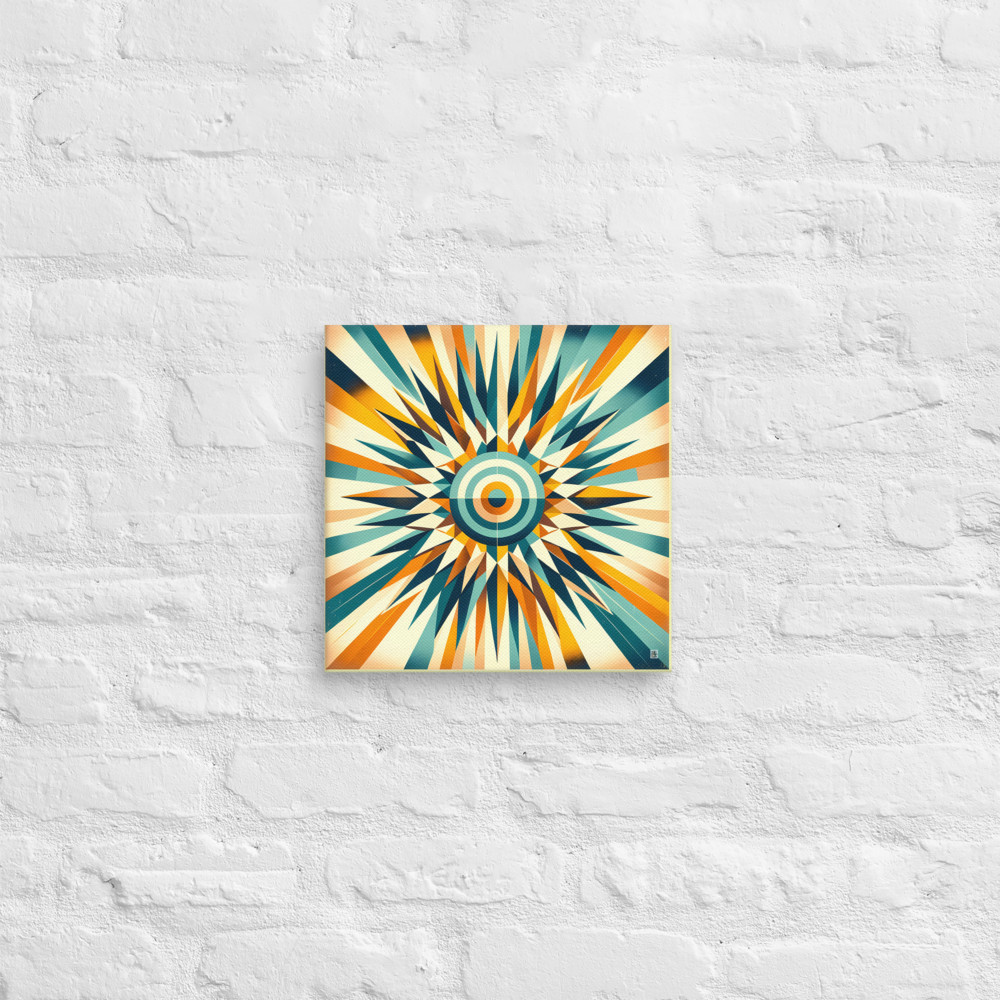 30×30 cm (12×12")