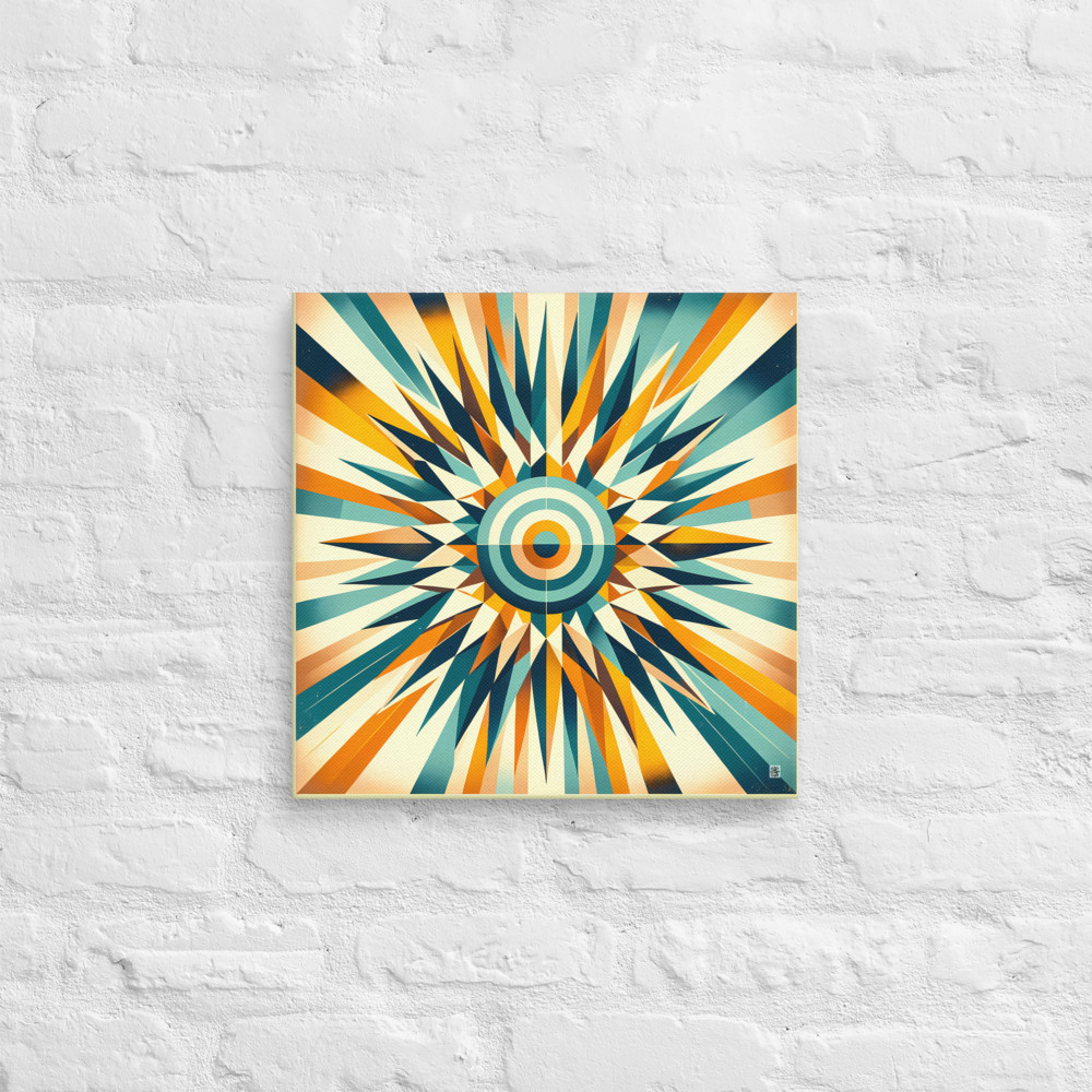 Canvas Print