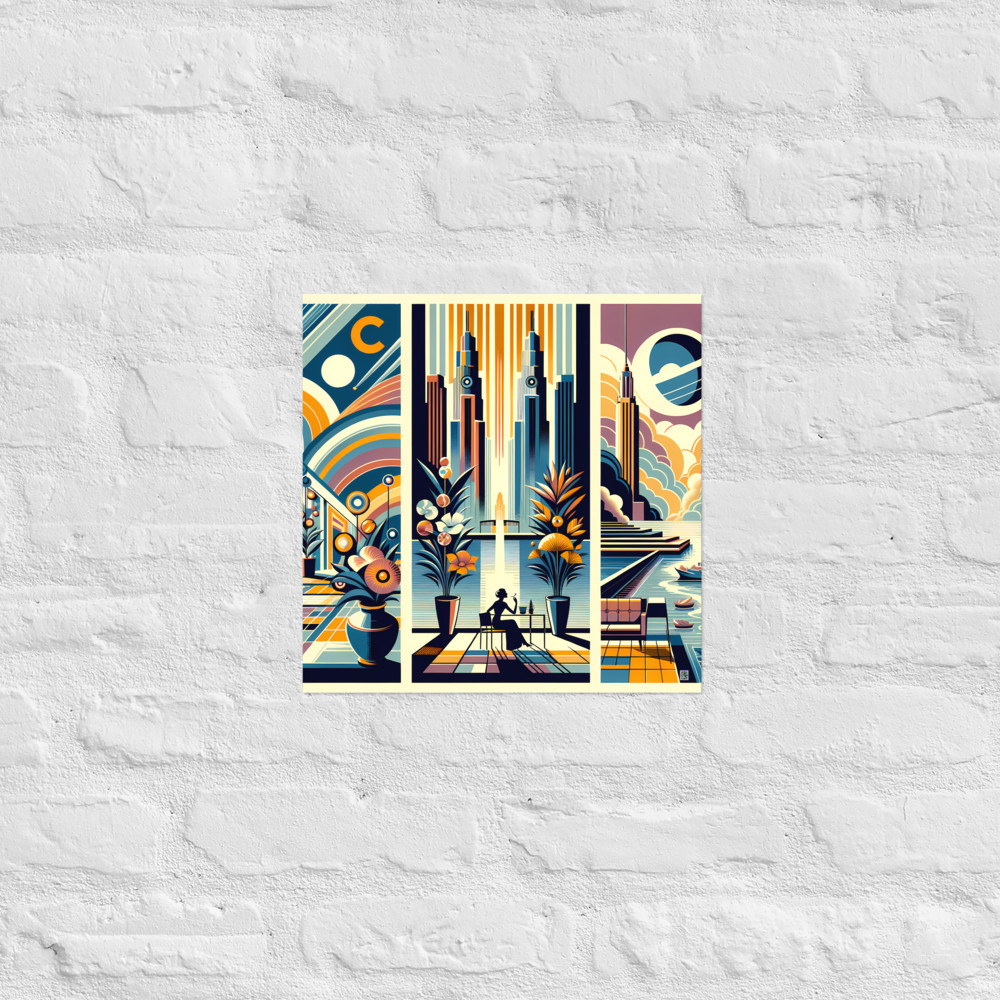 36×36 cm (14×14")